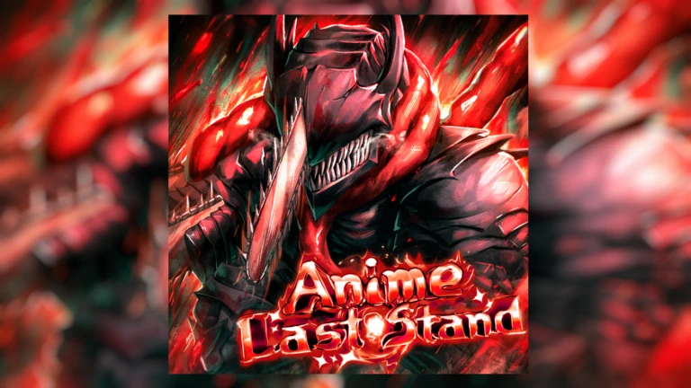 Anime Last Stand
