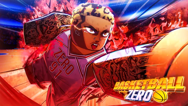 Basketball Zero